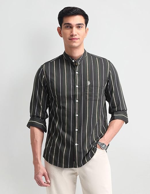 U.S. POLO ASSN. Denim